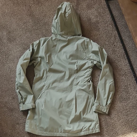 Columbia Women's Hooded Jacket - Picture 7 of 8